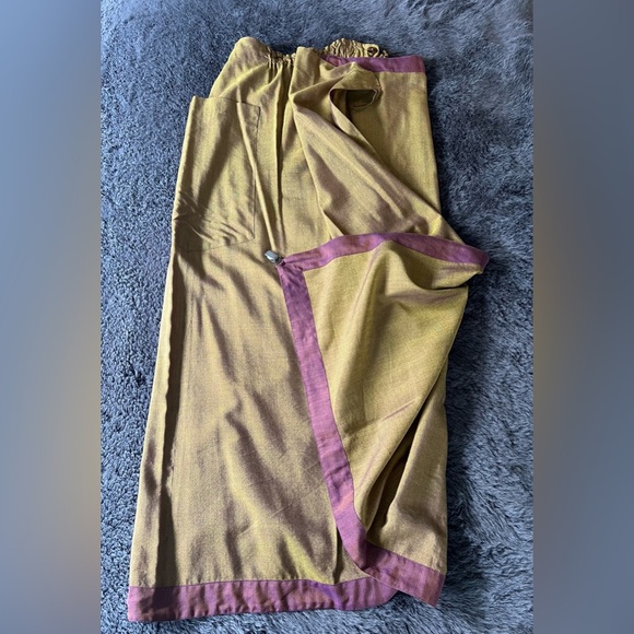 Jean Paul Gaultier pour GIBO Skirt + Top
*Extremely Rare* - Picture 4 of 10